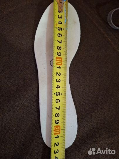 Коньки фигурные