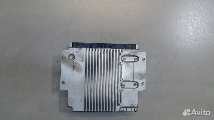 Блок управления двигателем Mercedes CLK W208, 2000