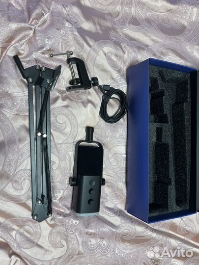 Микрофон Fifine am8t