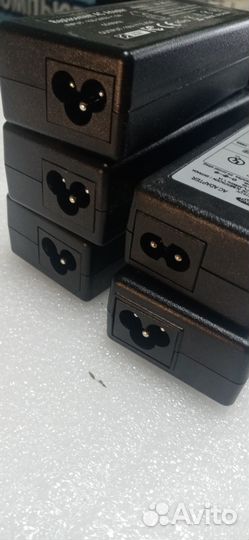 Блок питания 19v иголка для монитора или тв