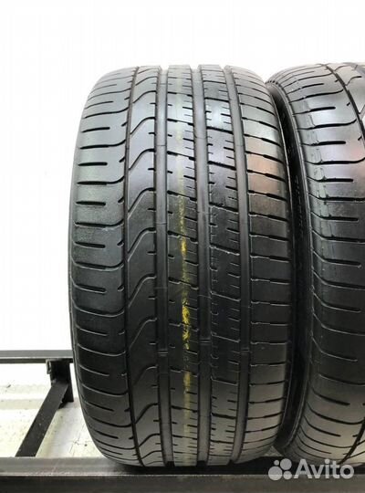 Pirelli P Zero 275/35 R20 100Z
