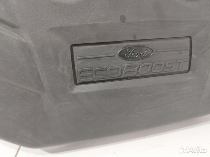 Накладка декоративная Mondeo IV 2007-2015