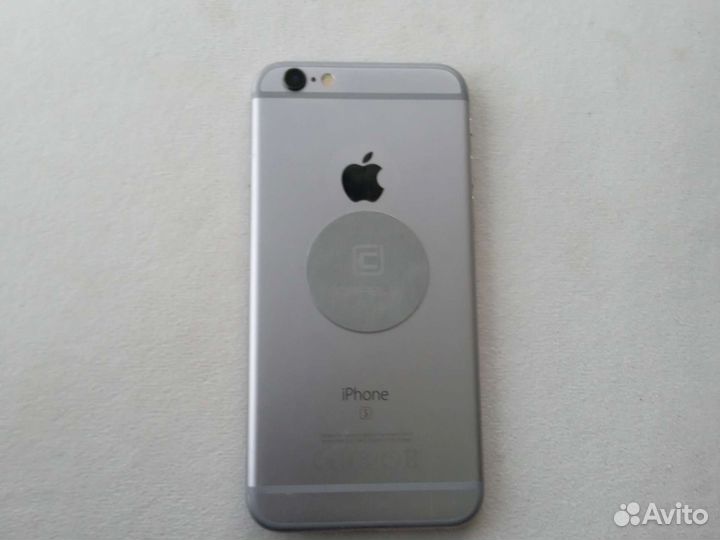 iPhone 6S, 16 ГБ