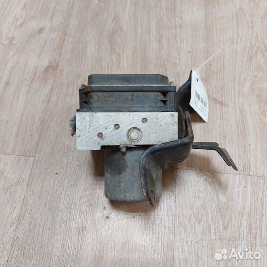 Блок управления абс Honda Cr-V 3 2007-2012