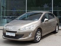 Peugeot 408 1.6 MT, 2014, 173 000 км, с пробегом, цена 550 000 руб.