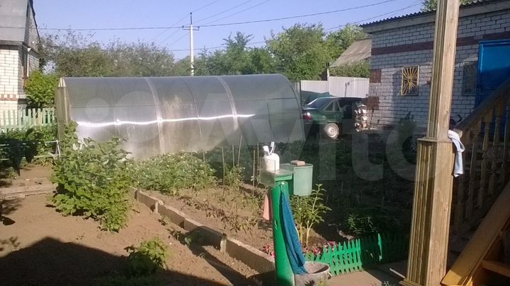 Дача 40 м² на участке 4,4 сот.