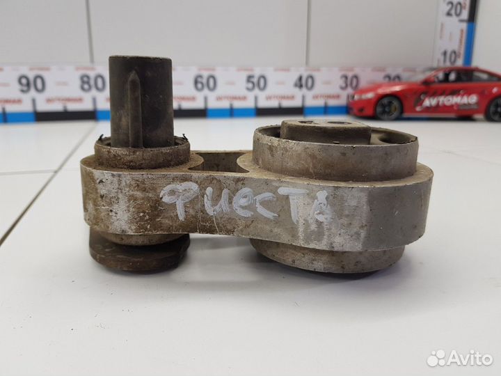 Опора двигателя (Ford Fiesta)