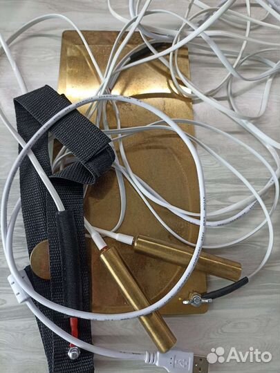 Прибор для диагностики организма Лайф эксперт