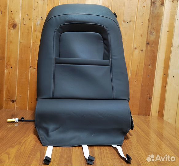 Спинка сиденья переднего правого Chery Tiggo 8