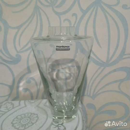 Вазы для цветов