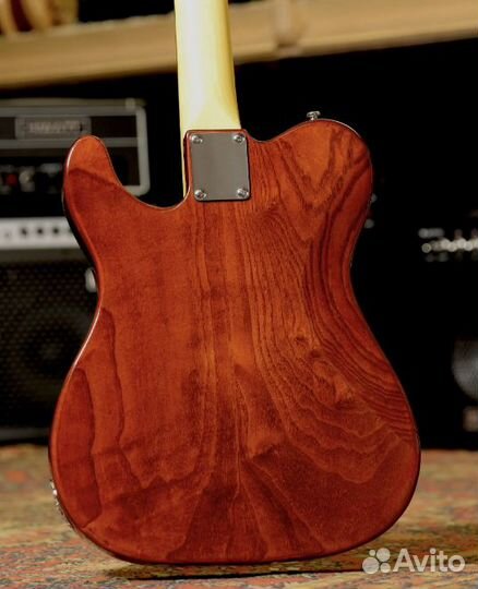 Электрогитара G&L (Комплект)