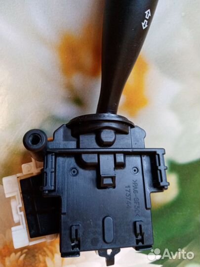 Переключатель света Сузуки Сплеш