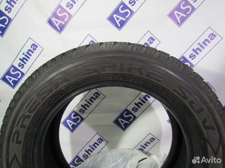 Maxxis MA-SUV Presa Spike 225/60 R17 92N