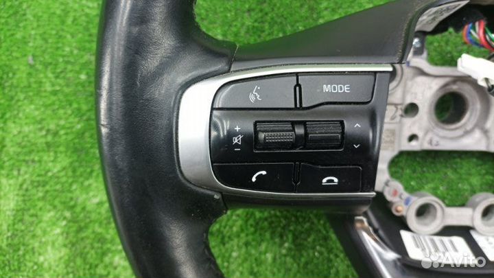 Рулевое колесо Kia K5 DL3 G4NA 2020