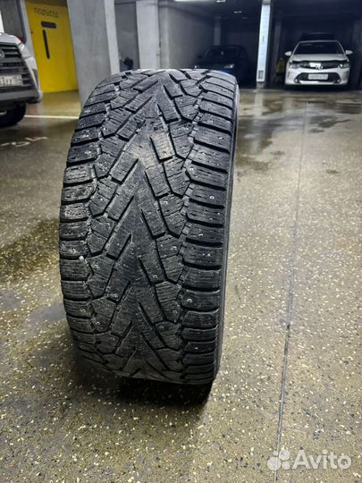 Pirelli Ice Zero 295/40 R21 111H