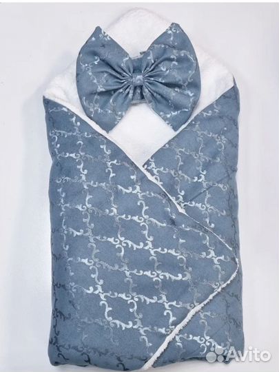 Комплект на выписку турецкий