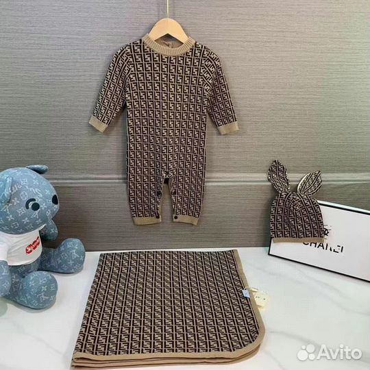 Детская одежда