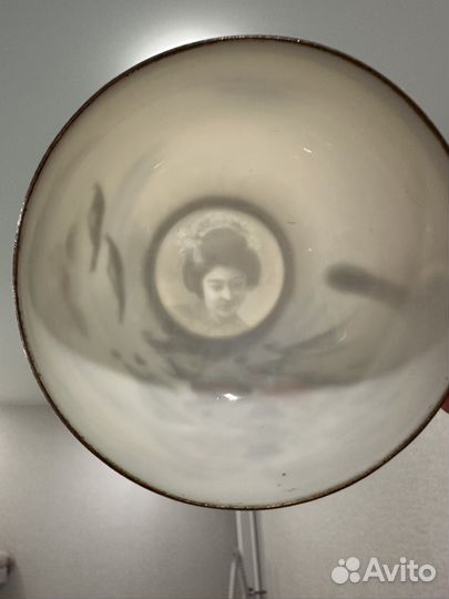 Японские чайные чашки