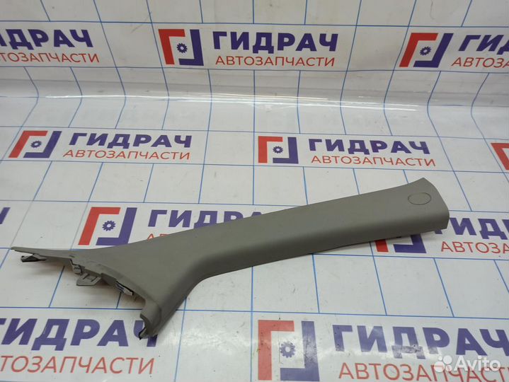 Обшивка стойки передней правой верхняя Ssang Yong