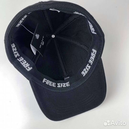 Бейсболка Gant утепленная