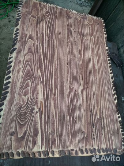 Столик для пикника