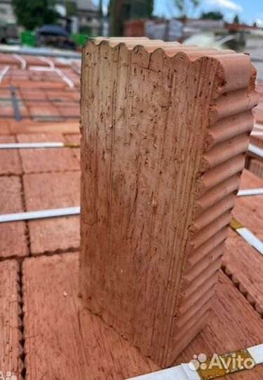 Кирпич Рабочий гост