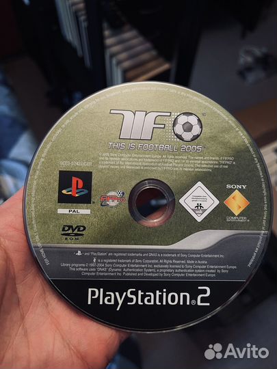 Игры для playstation 2