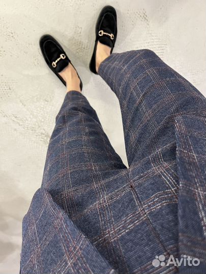 Костюм классический женский