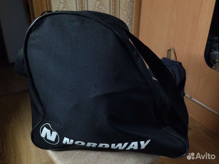 Хоккейная форма