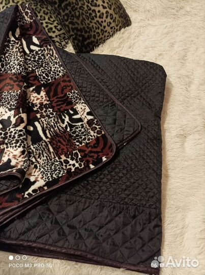 Покрывало Размер 160х 220