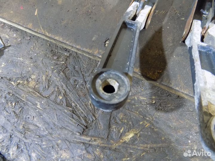 Поводки дворников Great Wall Hover H3