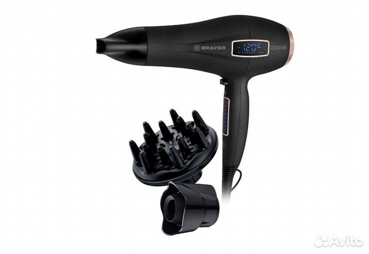 Brayer 3001BR (Белый)