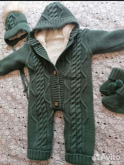 Комбинезоны