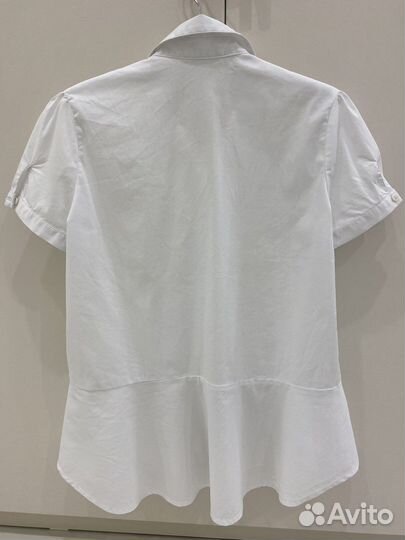 Блузки школьные