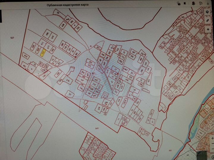 Участок 12 сот. (ИЖС)