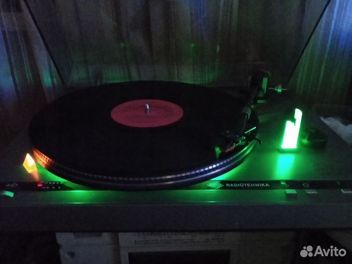 Стойка тонарма