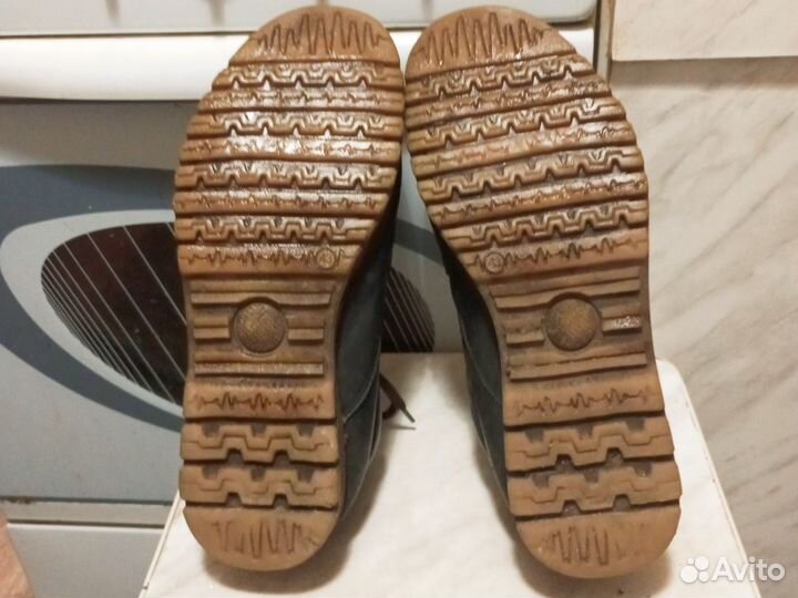 Туфли мужские 43 размер бу