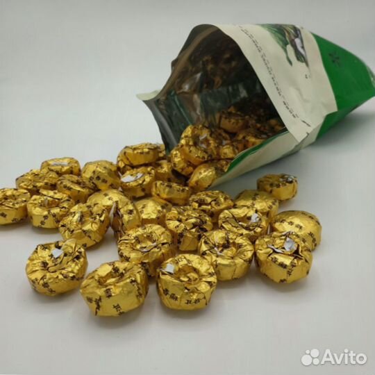 Чай Вихрь - Унесет в Мир Удовольствия