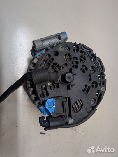 Генератор Mercedes E W212, 2010