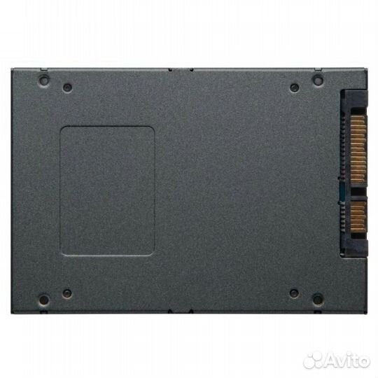 Внутренний SSD-накопитель 960Gb Kingston #393803