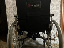 Аренда Кресло коляски инва�лидной Складная