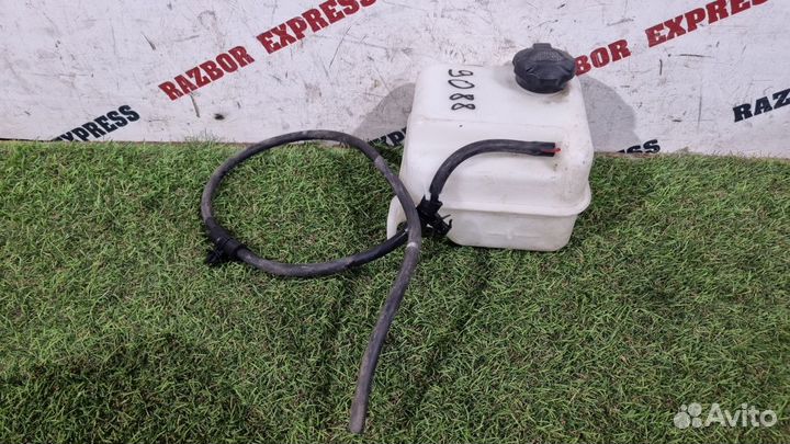 Бачок расширительный ix35/Tucson 2010-2015