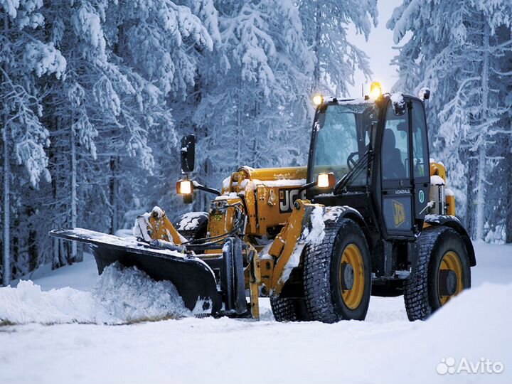 Регистрирую спецтехнику в Гостехнадзоре