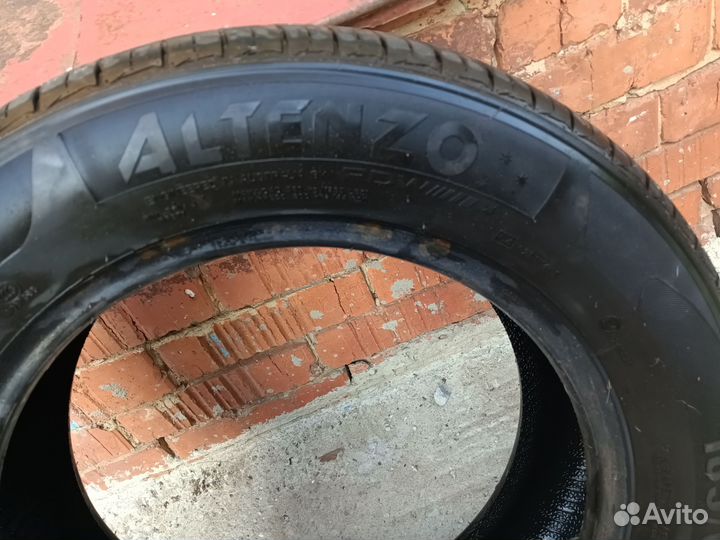 Altenzo Cursitor 185/65 R15