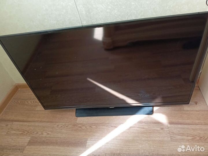 Телевизор samsung 40