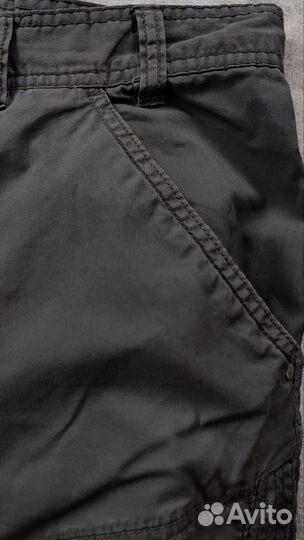 Летние брюки на подростка