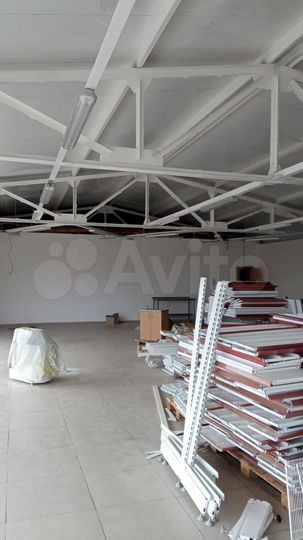 Свободного назначения, 300 м²