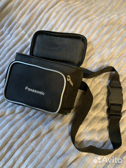 Panasonic lumix DMC-FZ20