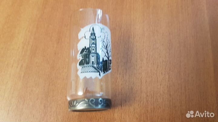 Стаканчики Санкт- Петербург