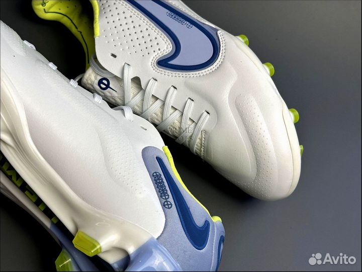 Бутсы Nike Tiempo Legend 9 f-9809